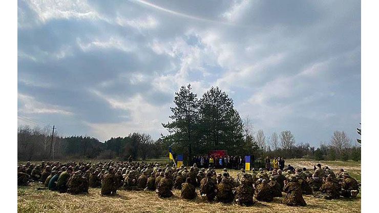Дніпропетровщина: Кожен на своєму фронті