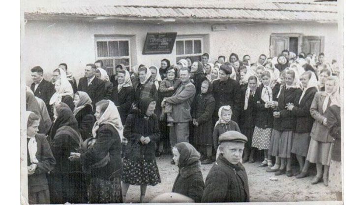 Будемо сіяти – будемо жити