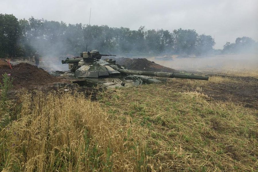Світ на межі гуманітарної катастрофи