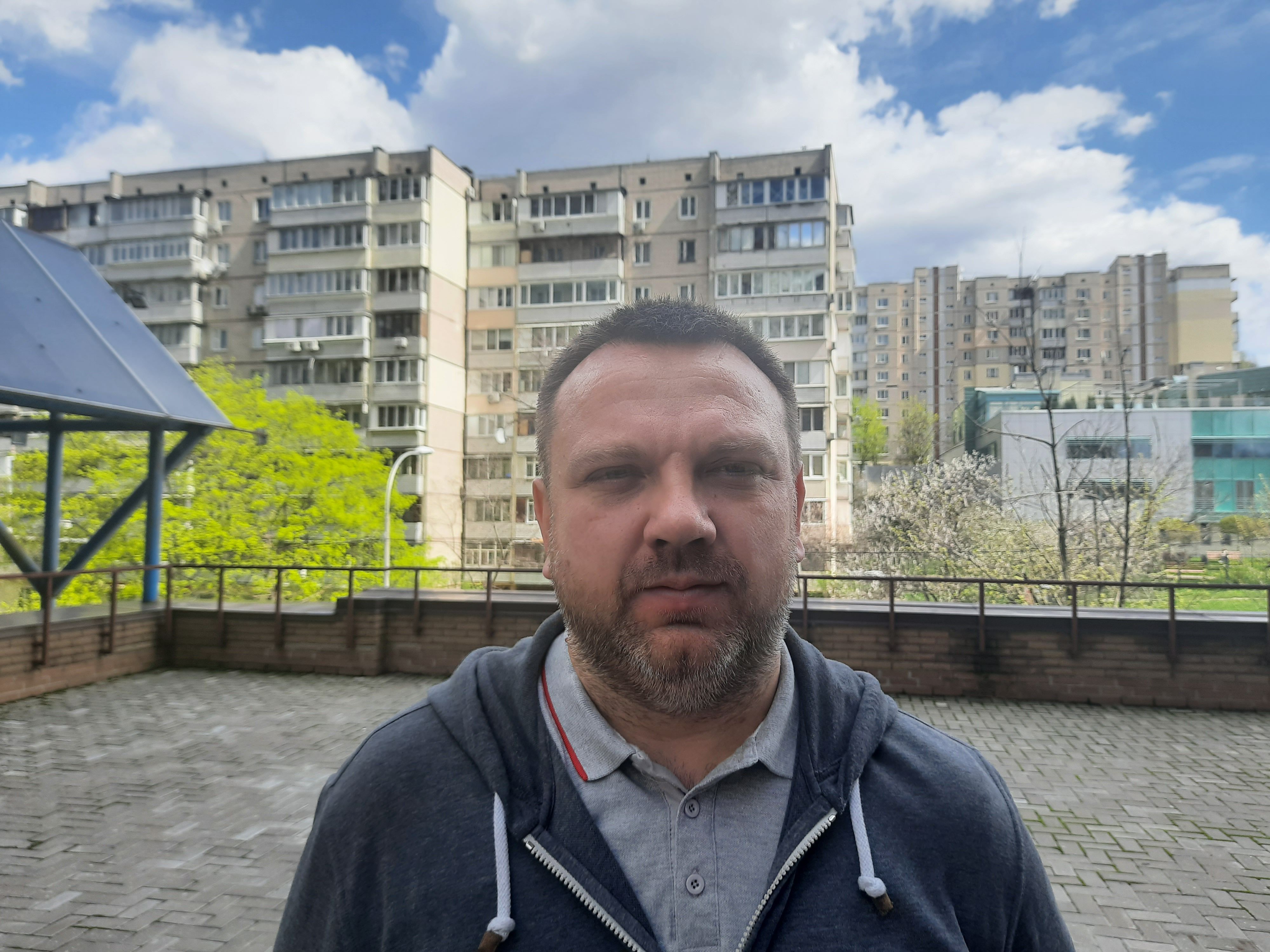 Згуртувалися заради спільної мети – Перемоги України