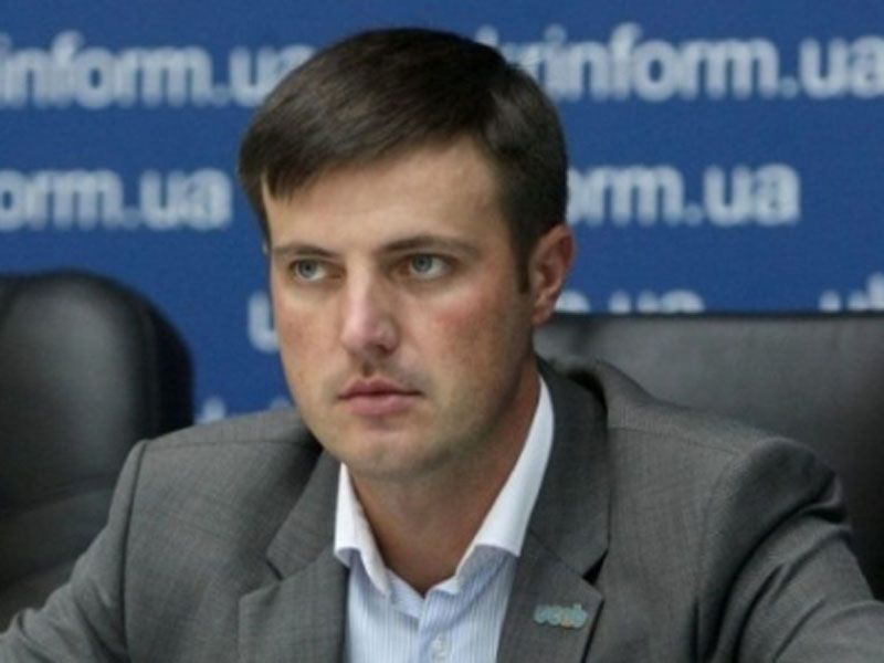 Російські вояки розкрадають вітчизняні засіки 