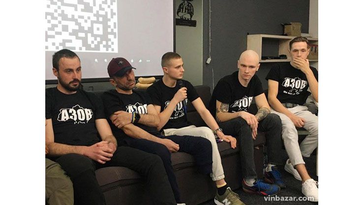 Врятовані бійці «Азову» закликали підписувати звернення до ООН