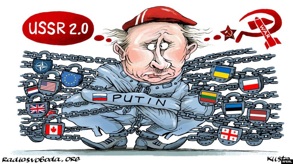 За «парадними» дверима концепція змінилась