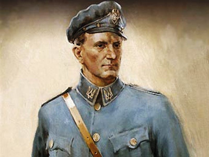 Українська держава знає, як вшановувати своїх героїв