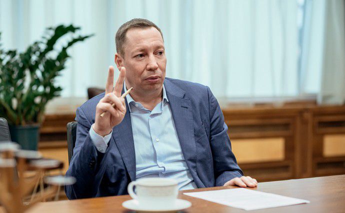 Інтеграція до європейської спільноти центральних банків залишається одним із стратегічно важливих завдань НБУ