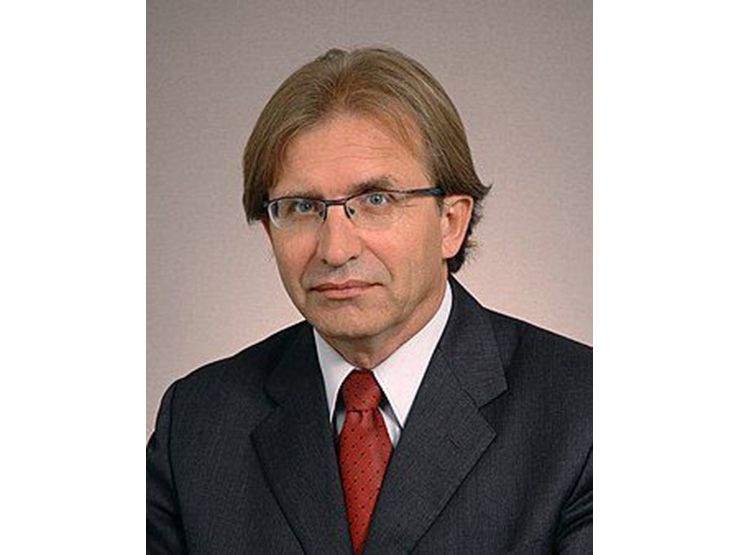 Анджей Ярох: «Польща включиться у відновлення України після перемоги»
