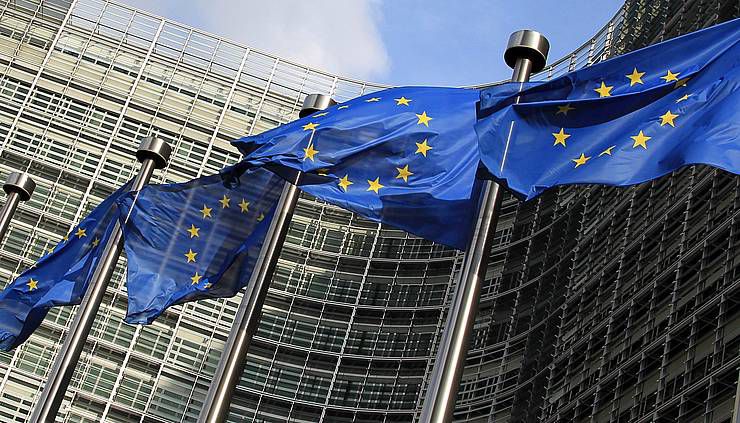 Пропозицію Єврокомісії назвали «скандальною»