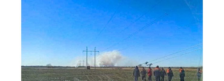 В умовах війни будь-яка випадкова дрібниця може перекреслити всі домовленості