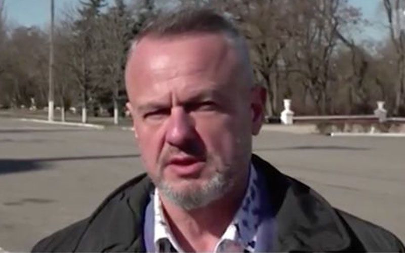 Тупий, іще тупіший – портретна галерея колаборантів