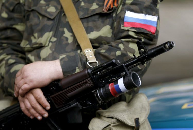 Воєнні злочини рф