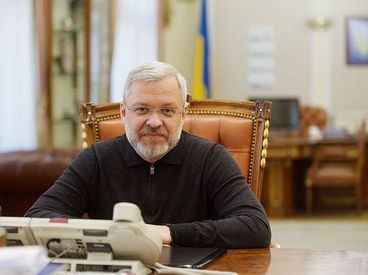 20 вагонів електрообладнання від польських компаній спрямовано на відновлення енергетичної інфраструктури