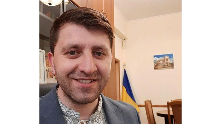 Буде перемога, будуть репарації і буде вирішено проблемні питання архівної служби України