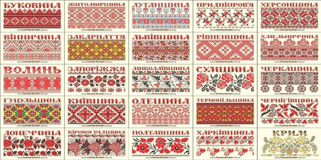 Вишиванка – духовна броня українців