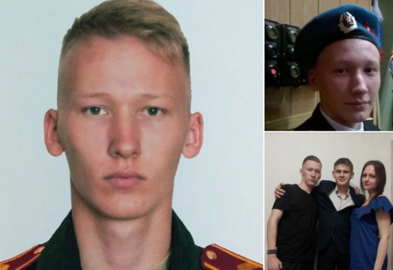 Identifizierter Besatzer-Vergewaltiger terrorisierte ganze Familien im Gebiet Kiew