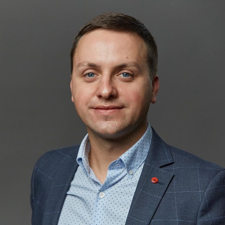 Володимир Крейденко: «Через блокаду морських портів українська економіка втрачає щодня майже 170 мільйонів доларів»