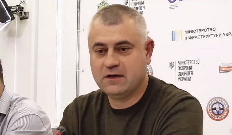Війна та безпека державних доріг: як вплинуло російське вторгнення на ситуацію