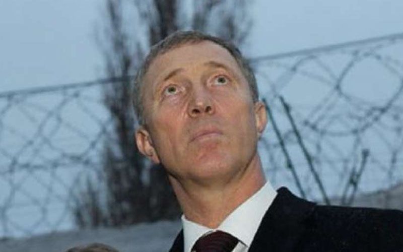 Нелегкий хліб зрадника