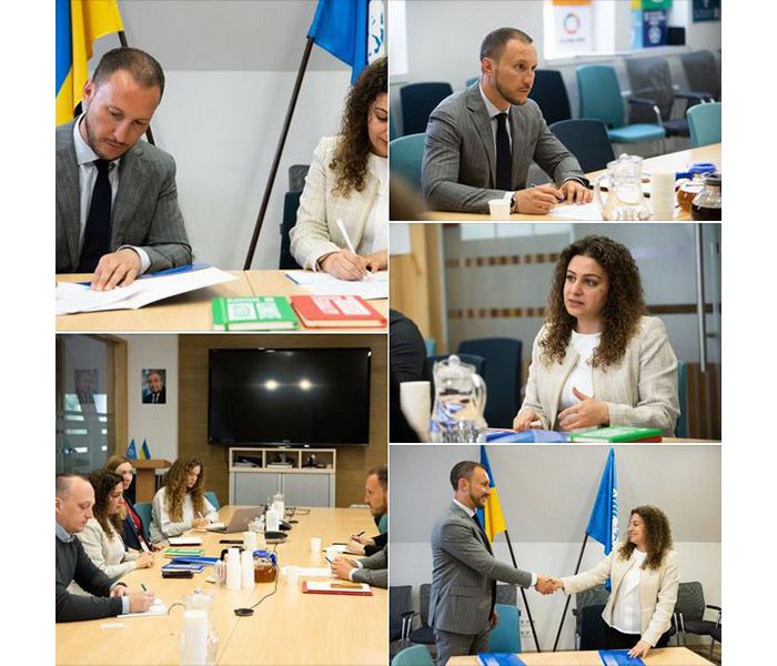 Міненерго співпрацюватиме з ПРООН для відновлення української енергетики