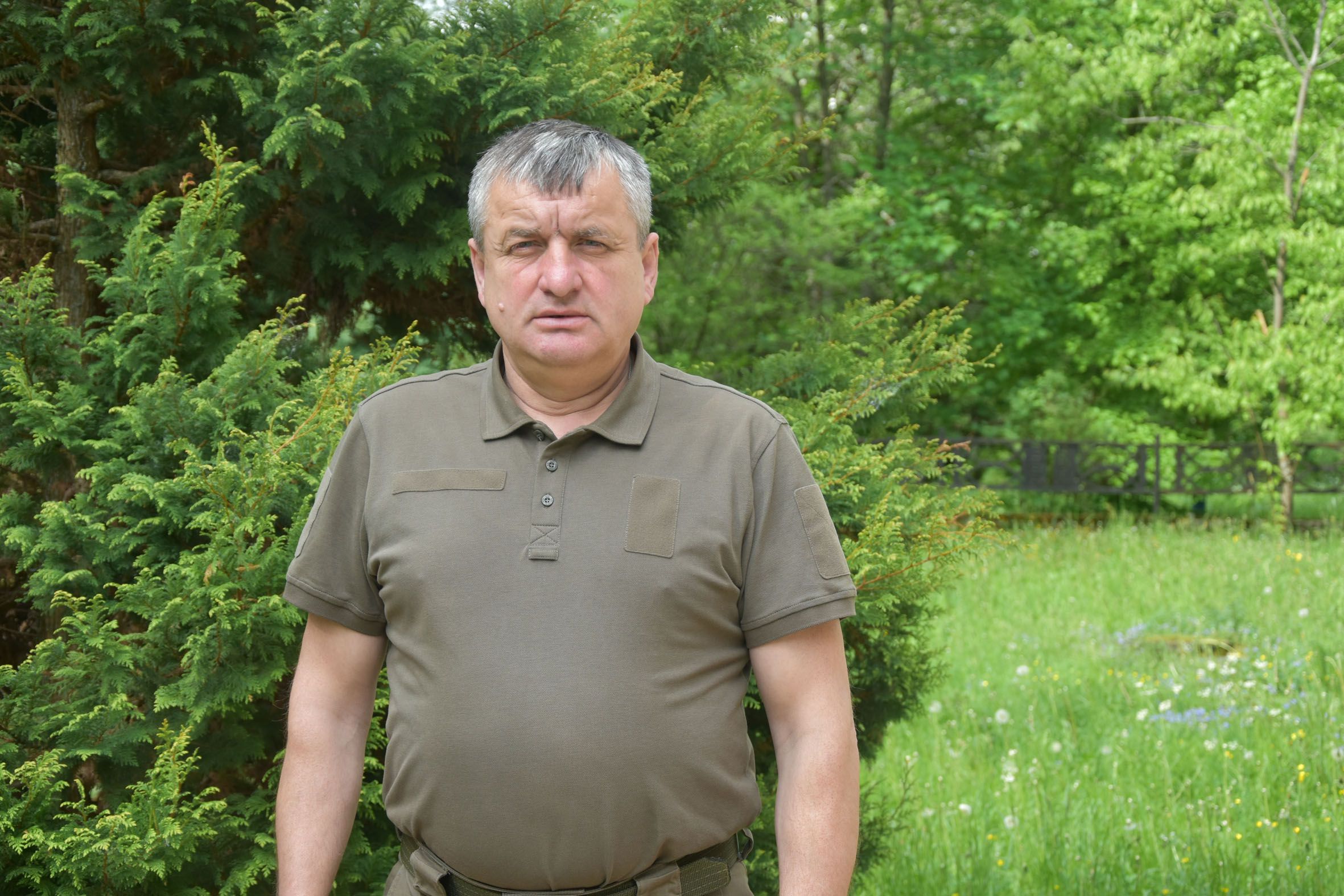 Завдання – працювати для армії, підтримувати переселенців