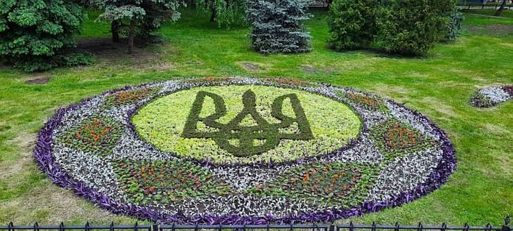 Конкурс на кращу патріотичну інсталяцію оголошено в столиці