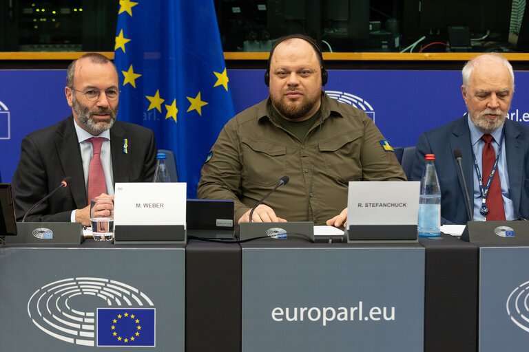 Своїм спротивом кожен українець демонструє, що він європеєць