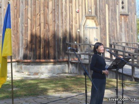 Відому дослідницю історії Тетяну Таїрову звільнили з університету за проукраїнські погляди