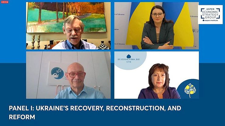 Здійснити стрибок від жертви агресії до потужної регіональної супер сили