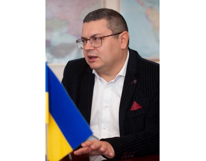 Як боротися з кремлівськими наративами на міжнародній арені