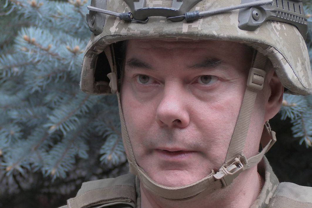 Військовий мобільний шпиталь отримав  гуманітарний вантаж медичного призначення