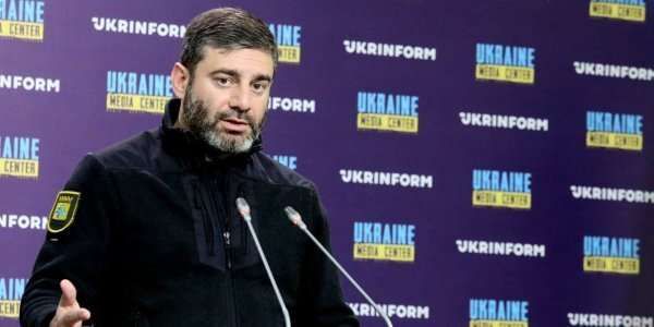 Дмитро Лубінець може обійняти посаду омбудсмена