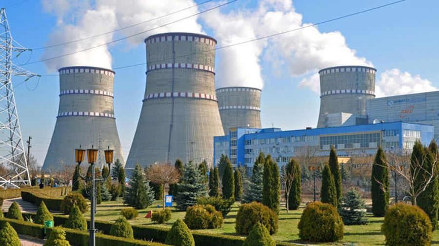 Одещина нарешті може отримати надійне джерело електропостачання
