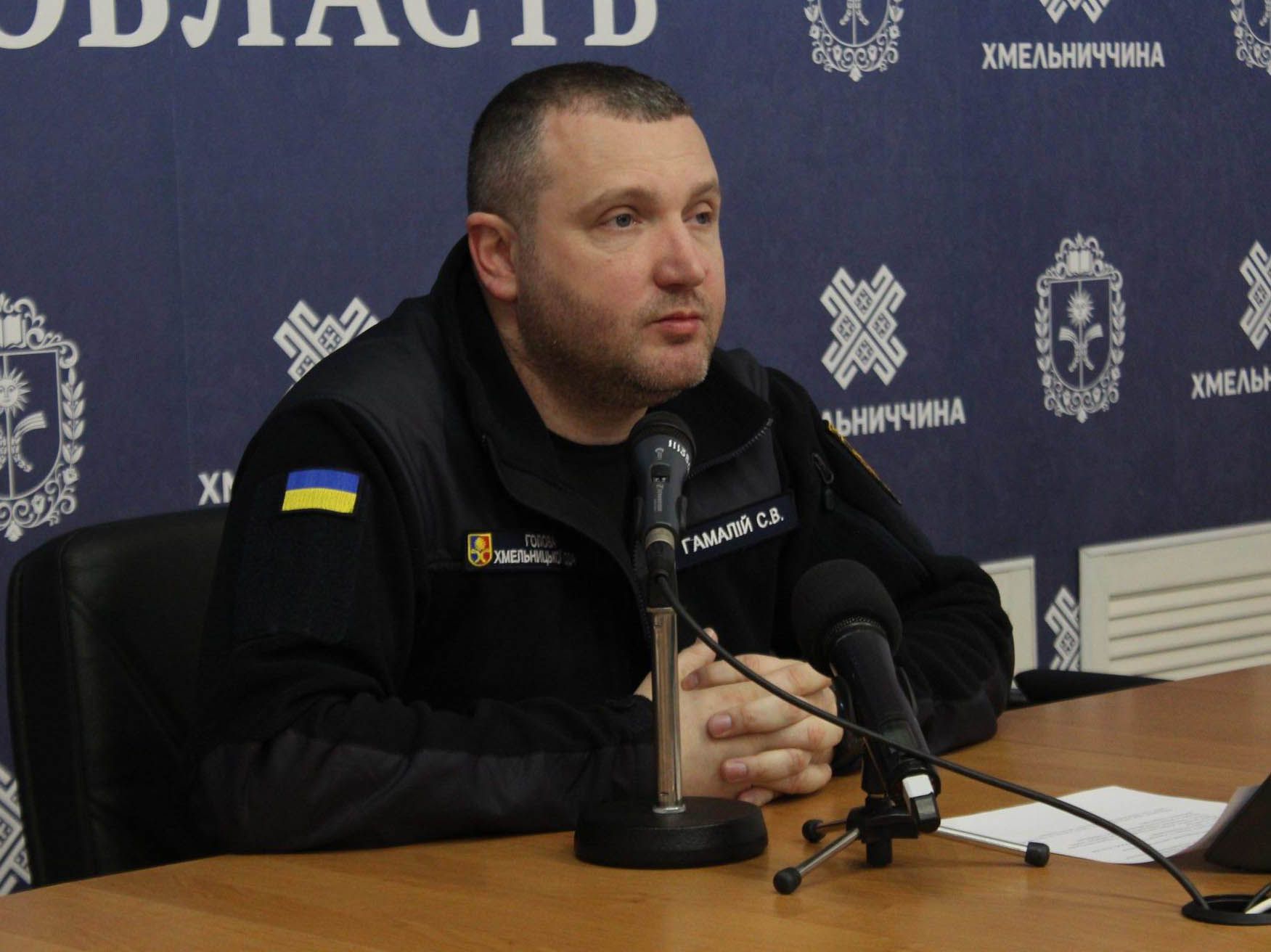 Зараз не до комфорту. Потрібно вижити. Так будують своє життя не тільки родини, а й міста та області