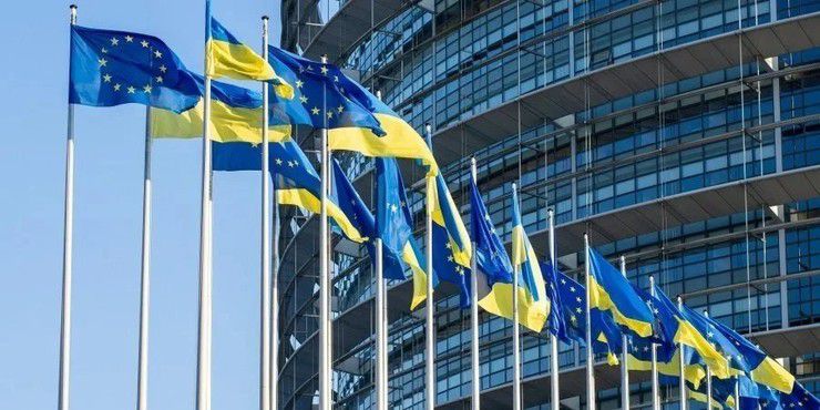 Двері до ЄС мають бути відчинені для амбітних народів