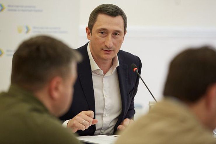 Співгромадяни будуть забезпечені теплом, електроенергією та газом