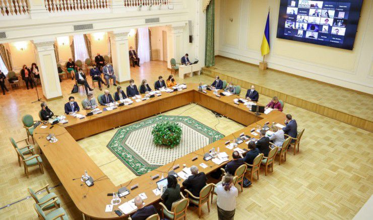 Українські громади навіть попри випробування війною доводять свою спроможність