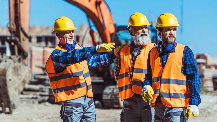 Німеччині бракує 250 тисяч спеціалістів