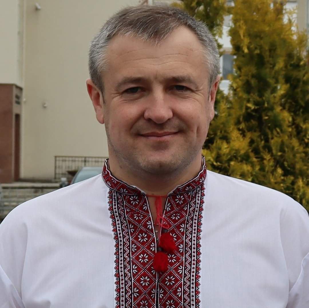 Для лицарів духу і сили