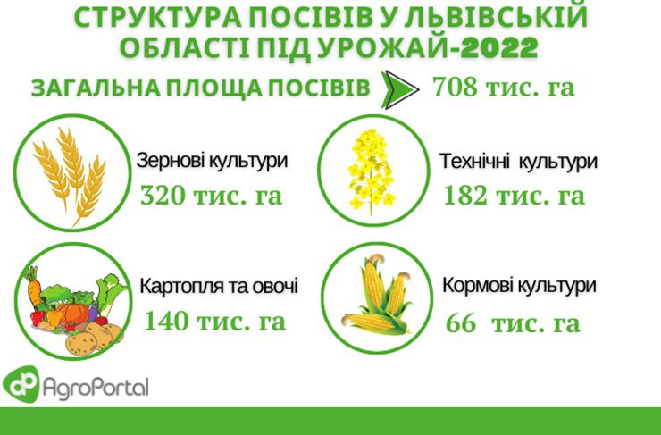 Львівщина: Вагоме значення для області і країни