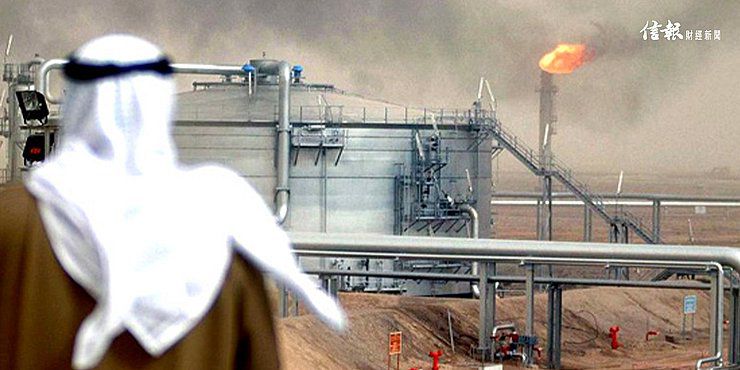 Саудівська Аравія обіцяє збільшити видобуток нафти