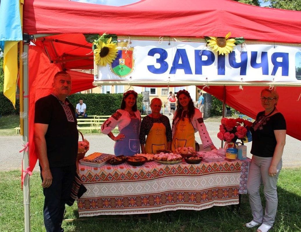 Усі бійці — наші 