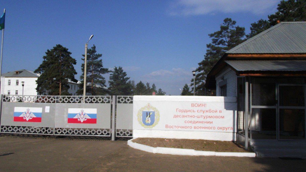 Для відмовників – концтабір і штрафбат