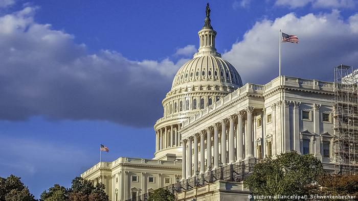 Сенат США ухвалив резолюцію, в якій закликав визнати рф державою – спонсором тероризму