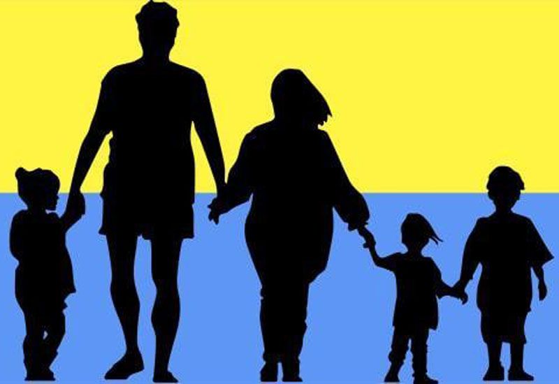 Вимушено переміщеним — особлива підтримка, сфері зайнятості — дієвість та ефективність
