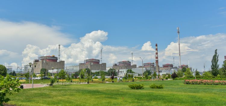 Подвійний обстріл ЗАЕС російськими військами спричинив серйозний ризик для безпечного функціонування станції