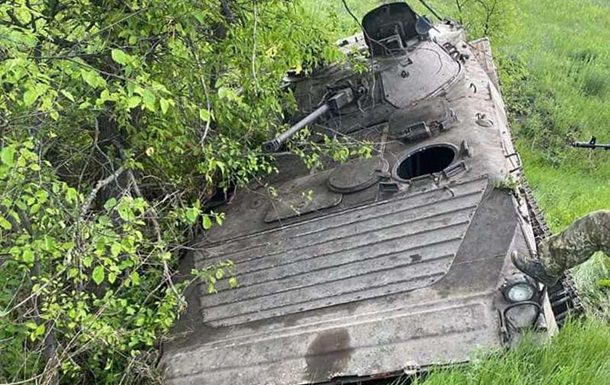 Можливий наступ рашистів на трьох напрямках