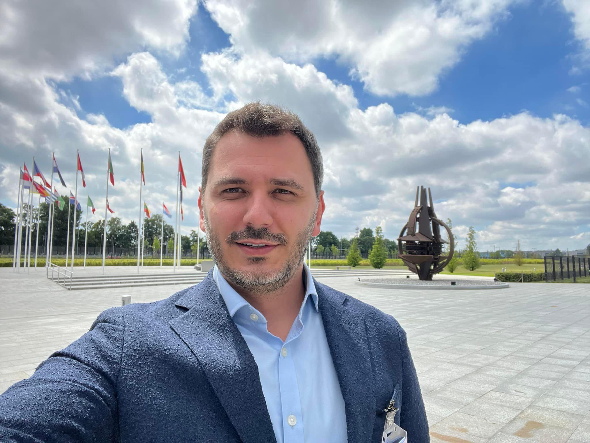 Запорізька атомна працює з ризиком радіаційної та пожежної безпеки