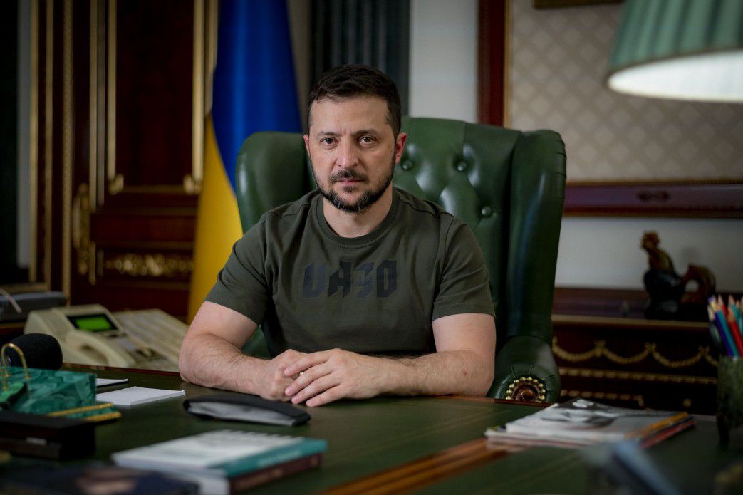 Що більше буде втрат в окупантів, то швидше ми зможемо звільнити нашу землю