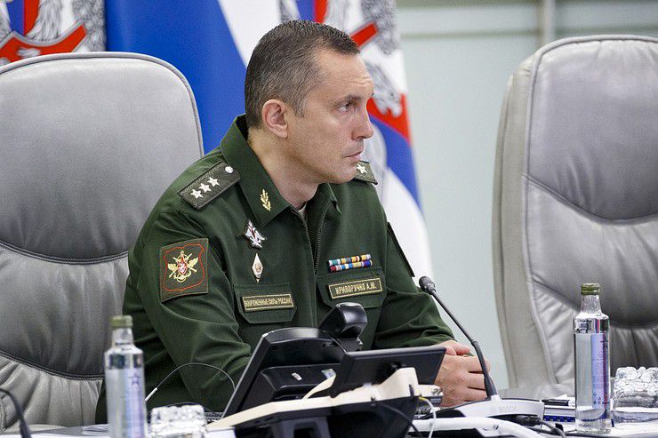 Запасний аеродром для заступника міністра оборони в Маямі