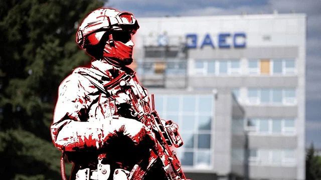 Наслідки можуть стати фатальними для всього людства