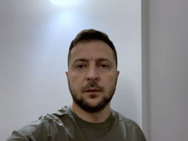 Робитимемо все, щоб нові санкції проти Росії блокували її атомну галузь